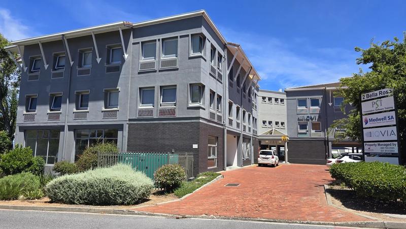 Commercial Property for Sale in Tyger Valley Western Cape